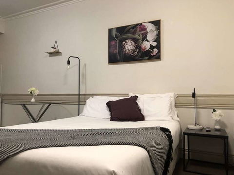 Melbourne Kew Central Apartment Hotel - New Castle Holiday 0