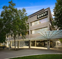Quest Canberra City Walk - New Castle Holiday