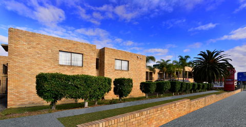 Metro Inn Ryde - New Castle Holiday 0