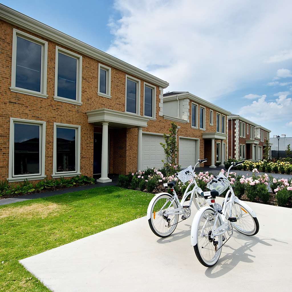 Miowera VIC New Castle Holiday