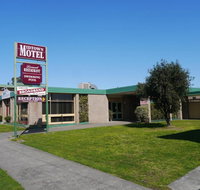 Midtown Motor Inn - New Castle Holiday