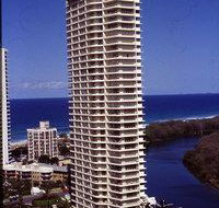 Dreamtime Contessa Holiday Condominiums - New Castle Holiday