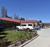 Best Western Plus Ambassador Orange - New Castle Holiday