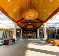 Novotel Sunshine Coast Resort - New Castle Holiday