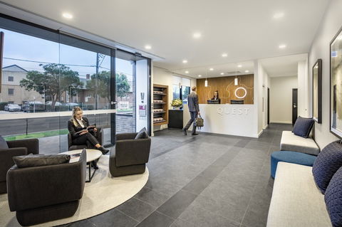 Quest Maribyrnong - New Castle Holiday 1