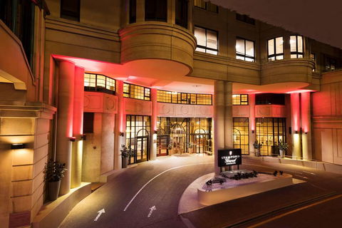 Stamford Grand Adelaide - New Castle Holiday 1