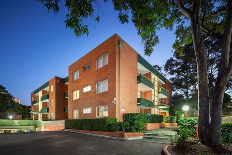APX Apartments Parramatta - New Castle Holiday 0