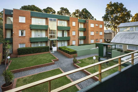 APX Apartments Parramatta - New Castle Holiday 1