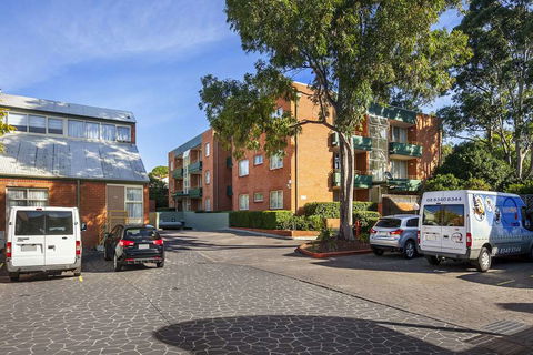 APX Apartments Parramatta - New Castle Holiday 2