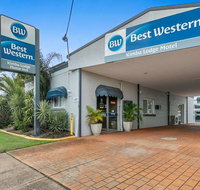 Best Western Kimba Lodge Motel - New Castle Holiday
