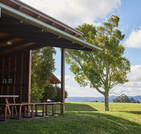 Spicers Peak Lodge - New Castle Holiday