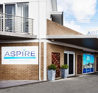 Aspire Mayfield - New Castle Holiday