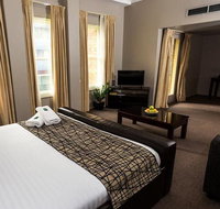 The Clarendon Hotel - New Castle Holiday