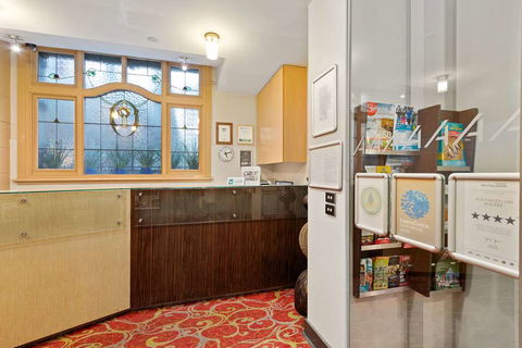 Alto Hotel On Bourke - New Castle Holiday 1