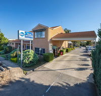 Best Western Airport Motel  Conv Ctr - New Castle Holiday