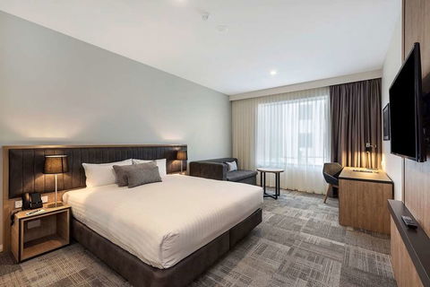 Ingot Hotel Perth, An Ascend Hotel - New Castle Holiday 1