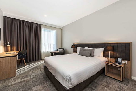Ingot Hotel Perth, An Ascend Hotel - New Castle Holiday 2