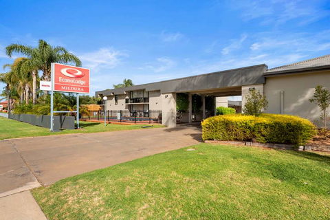 Econo Lodge All Seasons Mildura - New Castle Holiday 1