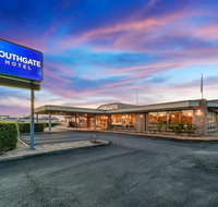Southgate Motel - New Castle Holiday