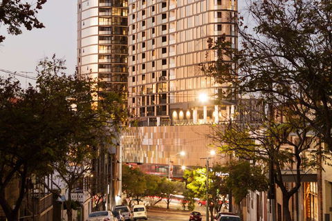 FV Brisbane By Peppers - New Castle Holiday 2