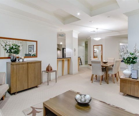 MacArthur Chambers - New Castle Holiday 1