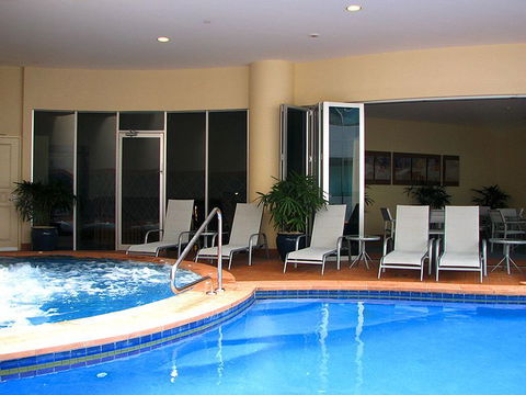 MacArthur Chambers - New Castle Holiday 2