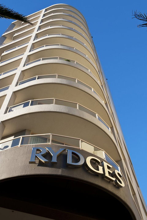 Rydges Cronulla Beach - New Castle Holiday 0
