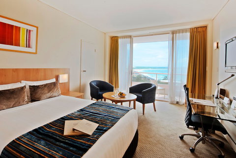 Rydges Cronulla Beach - New Castle Holiday 1