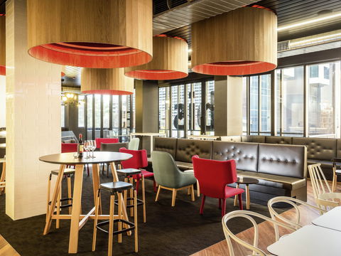 Ibis Adelaide - New Castle Holiday 2