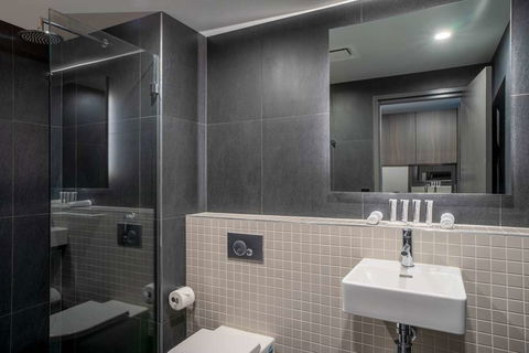 Abode Belconnen - New Castle Holiday 0
