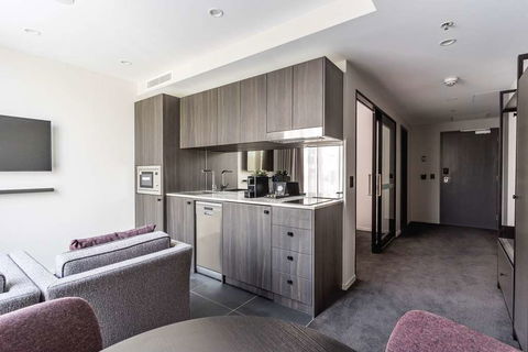 Abode Belconnen - New Castle Holiday 2