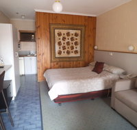 Yarragon Motel - New Castle Holiday