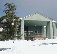 Cradle Mountain Wilderness Village - New Castle Holiday