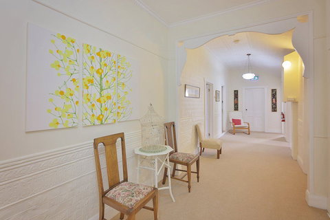 Mole Creek Guest House - New Castle Holiday 1