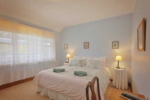 Mole Creek Guest House - New Castle Holiday 2