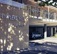 Mercure Orange - New Castle Holiday