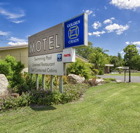 Countryman Motel Biloela - New Castle Holiday