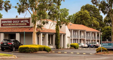 Ferntree Gully, A Nightcap Hotel - New Castle Holiday 0