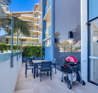 Direct Hotels - Sea Breeze - New Castle Holiday