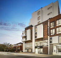 Quest Maribyrnong - New Castle Holiday