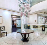 The Carrington - New Castle Holiday