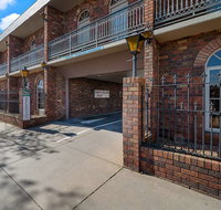 Quality Hotel Sherbourne Terrace - New Castle Holiday