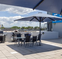 Aligned Corporate Residences Mackay - New Castle Holiday