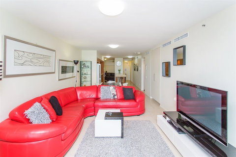 Lanai Riverside Apartments - New Castle Holiday 2