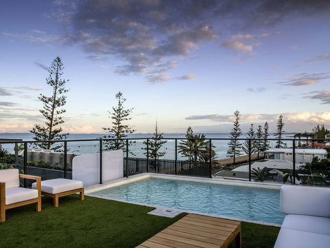 Sebel Brisbane Margate Beach - New Castle Holiday 1