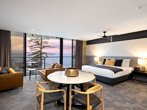 Sebel Brisbane Margate Beach - New Castle Holiday 2