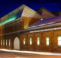 The Old Woolstore Apartment Hotel - New Castle Holiday