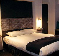 Zero Davey Apartment Hotel - New Castle Holiday