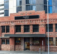 Mantra On Collins Hobart - New Castle Holiday