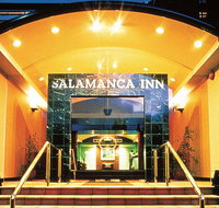 Salamanca Inn - New Castle Holiday